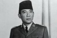 6 Juni 1901 Hari Lahir Soekarno, Simak Sejarah Jejak Sang Proklamator
