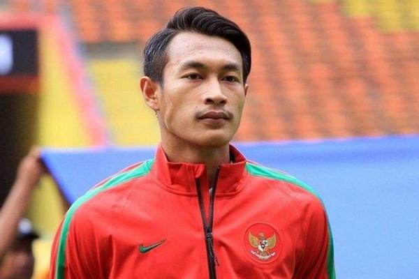 Hansamu Yama Ingin Perkuat Kembali Timnas 