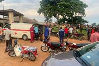 Sedikitnya 50 Tewas dalam Pembantaian di Gereja Katolik Nigeria