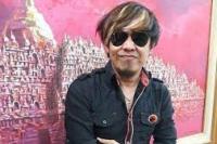 Ian Kasela Akui Kacamatanya Pernah Ditawar Rp80 Juta