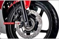 Jangan Asal, Ini Cara Ganti Velg untuk Motor System ABS
