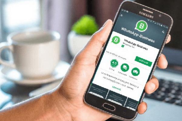 Trik Pakai WhatsApp Business Web Agar Jualan Online Laris