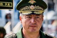 Mayor Jenderal Rusia Tewas di Ukraina Timur