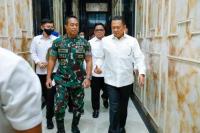 Bamsoet Apresiasi Rencana MoU KADIN dan TNI
