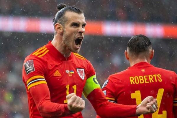 Setelah 64 Tahun, Wales Lolos ke Piala Dunia 