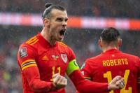 Setelah 64 Tahun, Wales Lolos ke Piala Dunia 