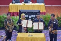 Kemendes PDTT Gandeng UNM Percepat Pembangunan Desa di Sulawesi Selatan