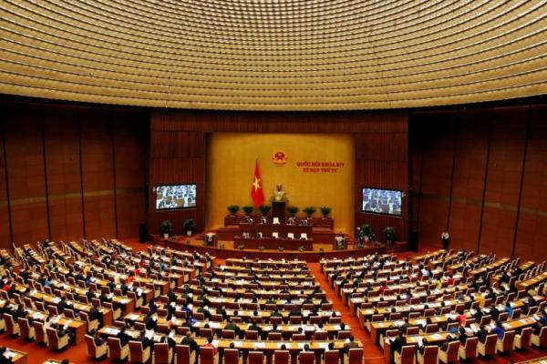 Dituduh Salah Tangani Covid, Vietnam Pecat dan Usir Menteri Kesehatan