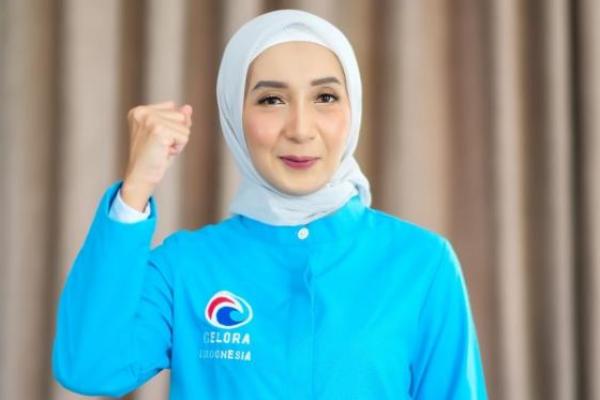 Partai Gelora: Formula E Membuat Indonesia Makin Dikenal Dunia