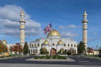 Pertama di Amerika, Masjid di Minneapolis Adzan Melalui Pengeras Suara