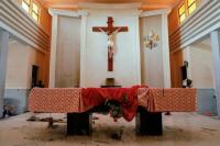 Serangan Gereja Nigeria Tewaskan 22 Orang, Sebelumnya Disebut 50 Orang