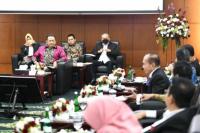 Bamsoet Pastikan Substansi PPHN Melibatkan Pakar di Berbagai Bidang