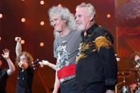 Queen Akan Keluarkan Lagu Bersama Mendiang Freddie Mercury