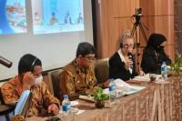 RI-Australia Gelar Pelatihan Auditor Keselamatan Pelayaran