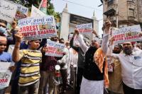 Pejabat Hina Nabi, Indonesia dan Malaysia Panggil Diplomat India