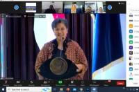 Wujudkan Kedaulatan Pangan Menghadapi Kondisi Politik Dunia yang Sarat Perubahan