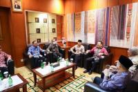 MPR Akan Matangkan Pembentukan Majelis Syuro Dunia