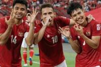 Jadwal Kualifikasi Piala Asia 2023 Timnas Indonesia vs Yordania Malam Ini