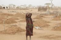 Kemarau Berkepanjangan, Somalia di Ambang Bencana Kelaparan 