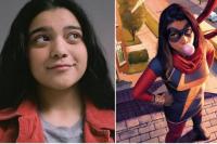 "Ms. Marvel": Serial Pahlawan Super Baru yang Muslimah