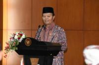 Deklarasi Pembentukan Majelis Syuro Dunia Akan Diadakan di Bandung pada Oktober 2022