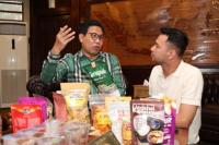 Kemendes PDTT Gandeng Raffi Ahmad untuk Promosikan Produk Unggulan Desa