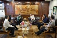 Angkat Potensi dan Budaya Desa, Raffi Ahmad Usulkan Ajang Idol Desa