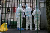 Shanghai Jadwalkan Tes COVID Massal, Warga Takut Lockdown Lagi