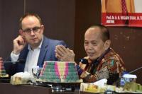 Wakil Ketua MPR: Keanggotaan Timor Leste Memperkuat Ekonomi dan Sosio-Budaya ASEAN
