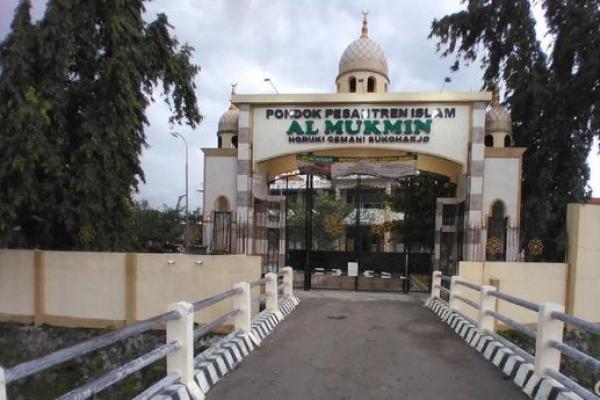  BNPT Minta Maaf Salah Sebut Keterlibatan Ponpes Ngruki Dengan "Khilafatul Muslimin"