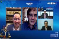 Anis Matta: Judicial Reveiw Pemisahan Pileg dan Pilpres Pematangan Proses Demokrasi