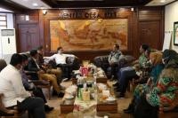 Gus Halim: Masterplan Kawal Program Perekonomian Desa yang Berkelanjutan