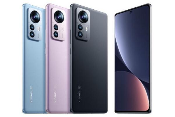 Daftar Harga HP Xiaomi Juni 2022, Termahal Xiaomi 12 Pro Rp 12 Juta