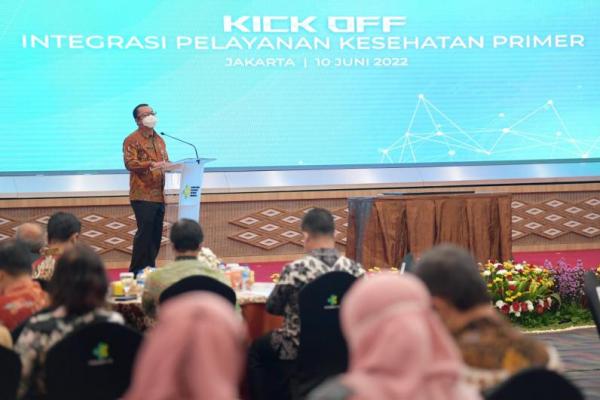 Kemendes PDTT Laporkan 2,9 Juta Warga Desa Belum Mendapat Akses Layanan Kesehatan