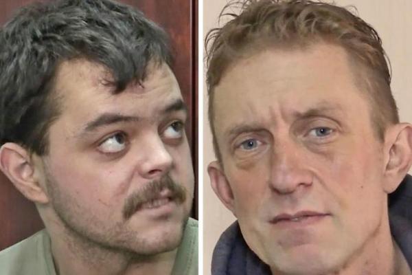 3 Tentara Bayaran Asal Inggris dan Maroko Dijatuhi Hukuman Mati di Donetsk