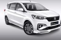 Suzuki Luncurkan Mobil Elektrifikasi Pertama di Kelas LMPV