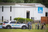 3 Tewas Dalam Penembakan di Negara Bagian Maryland AS