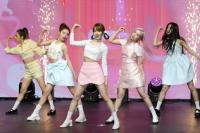 Woo!ah! Sukses Merilis EP Barunya