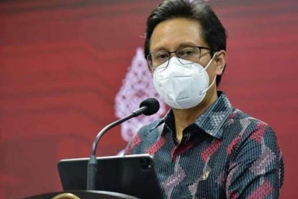 Menkes Minta KPK Awasi Pengelolaan Anggaran Rp70 Triliun 