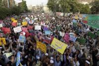 Polisi Tembak Mati 2 Demonstrans Anti-Politikus India Penghina Nabi Muhammad