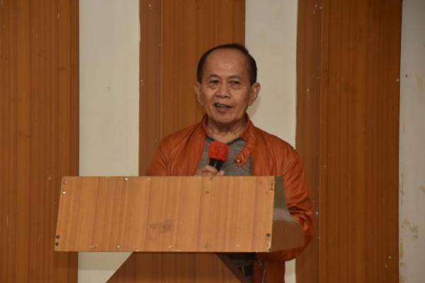 Nilai Kebangsaan Bangsa Indonesia Bersumber dari Empat Pilar 