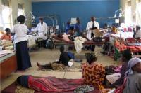 65 Orang Tewas di Nigeria Utara Akibat Wabah Meningitis