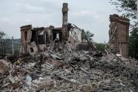 23 Warga Kherson Ukraina Diberi Paspor Rusia