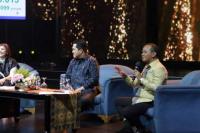 Erick Thohir: BUMN Siap Dukung Penuh Transformasi Bisnis di Era Digitalisasi