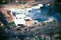 11 Juni 2001, Pengebom Kota Oklahoma yang Tewaskan 168 Orang Dihukum Mati