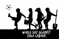 12 Juni Hari Dunia Menentang Pekerja Anak, Simak Sejarah dan Tujuannya