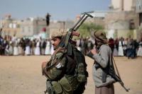  Pemberontak Houthi Tewaskan 3 Tentara Yaman pada Jumat 