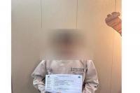 Simpan Sabu-Sabu Dalam Dubur, Calon Penumpang Ditangkap TNI AU 