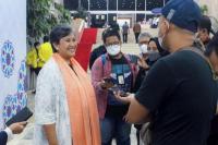 Rajut Kembali Persatuan Bangsa Untuk Mengikis Polarisasi di Tengah Masyarakat