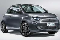 Bulan Depan Fiat Hapus Penjualan Mobil Berbahan Bakar Fosil di Inggris